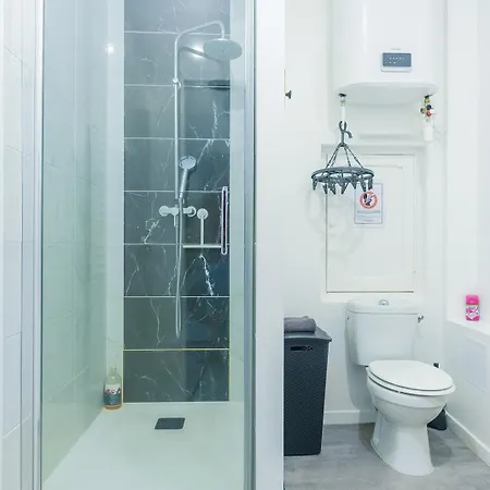 L' Eledaurat : Standing Centre Apartment