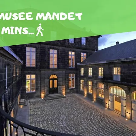 L'eledaurat - Centre - Ideal Professionnel - Proche Clermont Ferrand