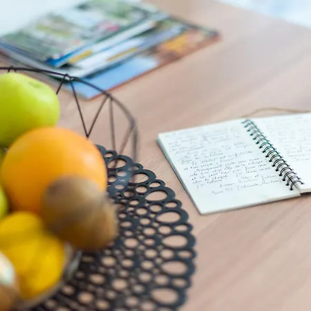 L'eledaurat - Centre - Ideal Professionnel - Proche Clermont Ferrand Apartman *