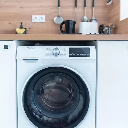 L'eledaurat - Centre - Ideal Professionnel - Proche Clermont Ferrand Apartment *