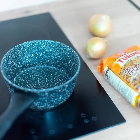 L'eledaurat - Centre - Ideal Professionnel - Proche Clermont Ferrand アパート *